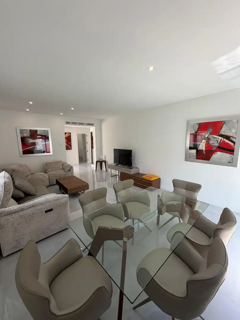 Piso en venta en Sant Joan d'Alacant, Alicante