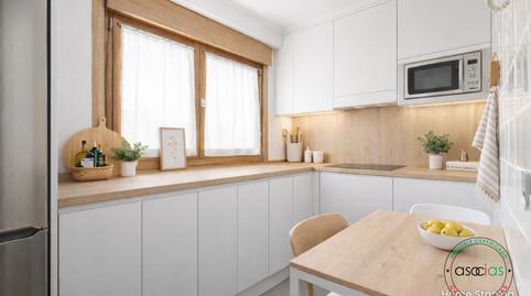 Photo 3 of Flat for sale in Gijón - Calle Ruiz Gomez, 10, Barrio del Centro, Gijón