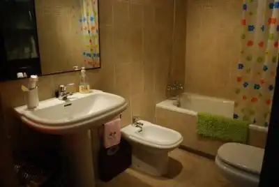 Piso en venta en Calle Martínez Maldonado, Los Castillejos - La Trinidad