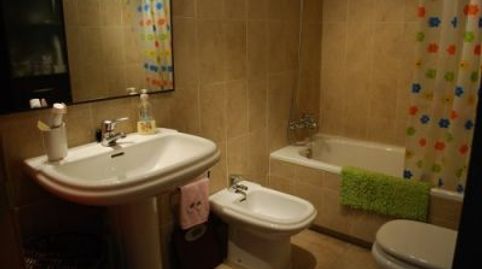 Foto 5 de Piso en venta en Calle Martínez Maldonado, Los Castillejos - La Trinidad, Málaga Capital