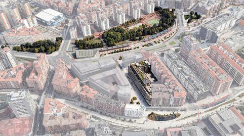 Foto 3 de vivenda d'obra nova a Pis en venda a Jaén Kalea, 5, Rekalde Centro, Bizkaia