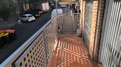 Foto 3 de Ático de alquiler en Plaza Castilla, 3, Almenara -Ventilla, Madrid