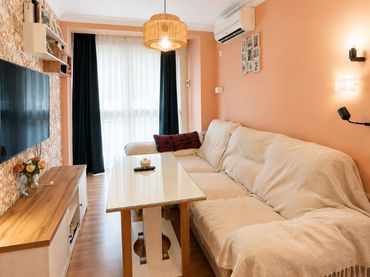 Flat for sale in Calle Virgen del Rosario