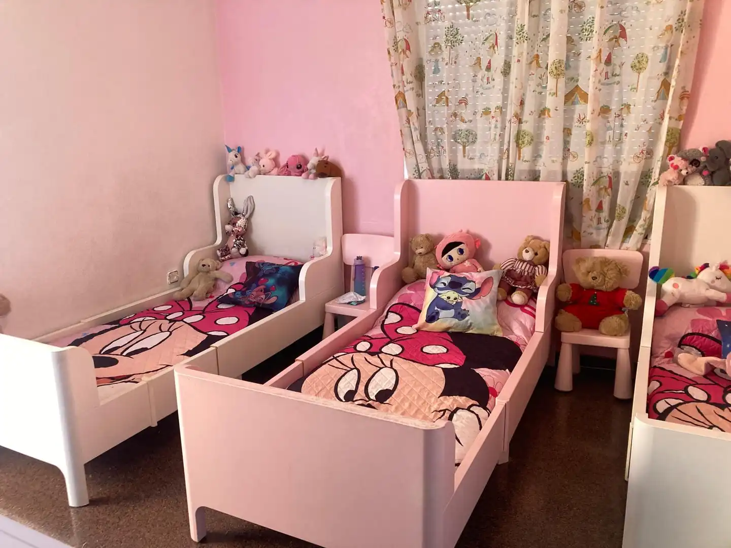 Flat with terrace for sale in Calle Adrián Viudes, imagen 8
