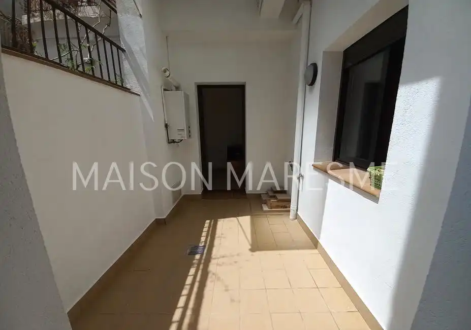 Piso en venta en Arenys de Mar con Calefacción y Horno