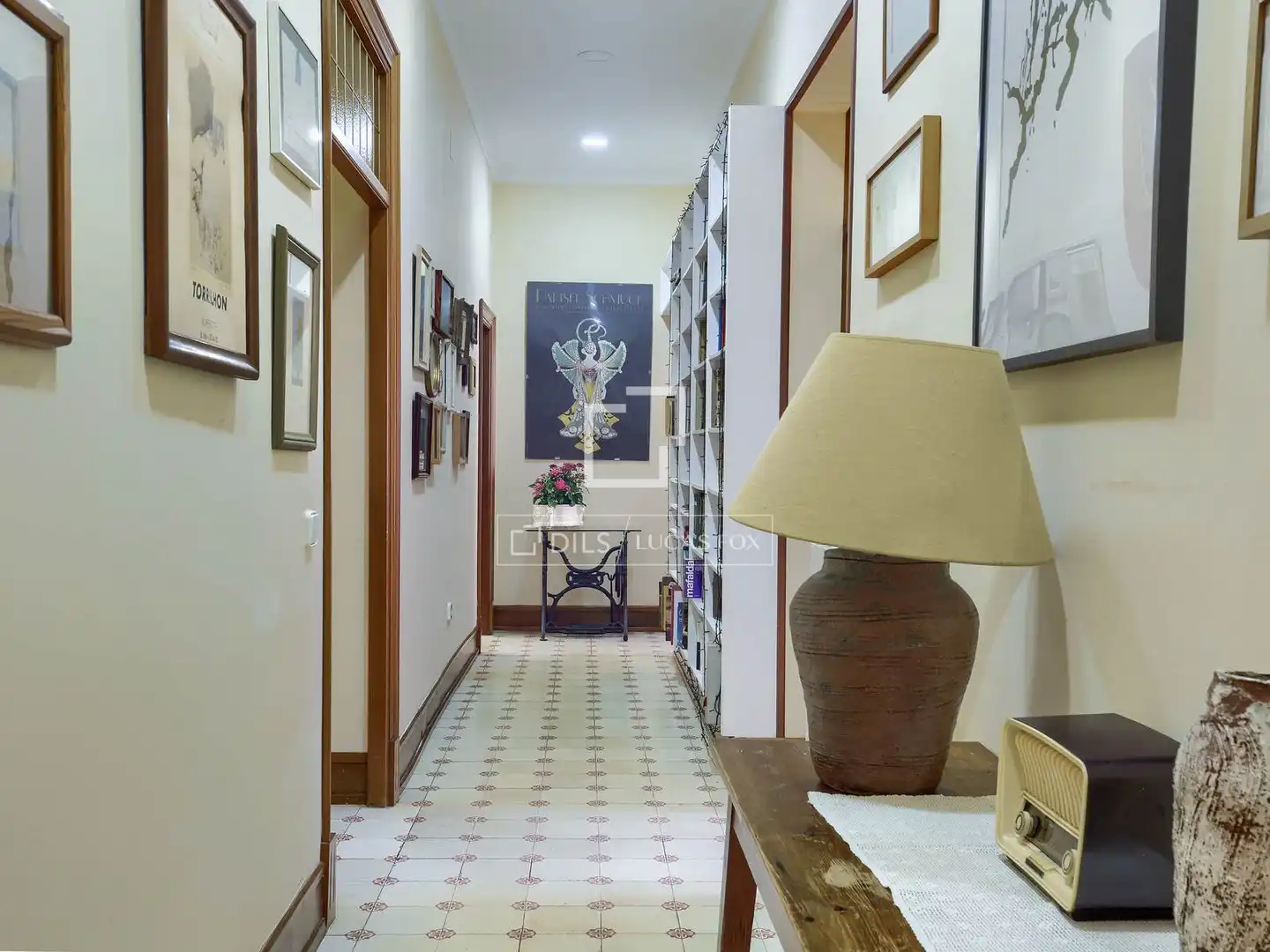 Appartement avec terrasse à vendre à Llevant, imagen 6