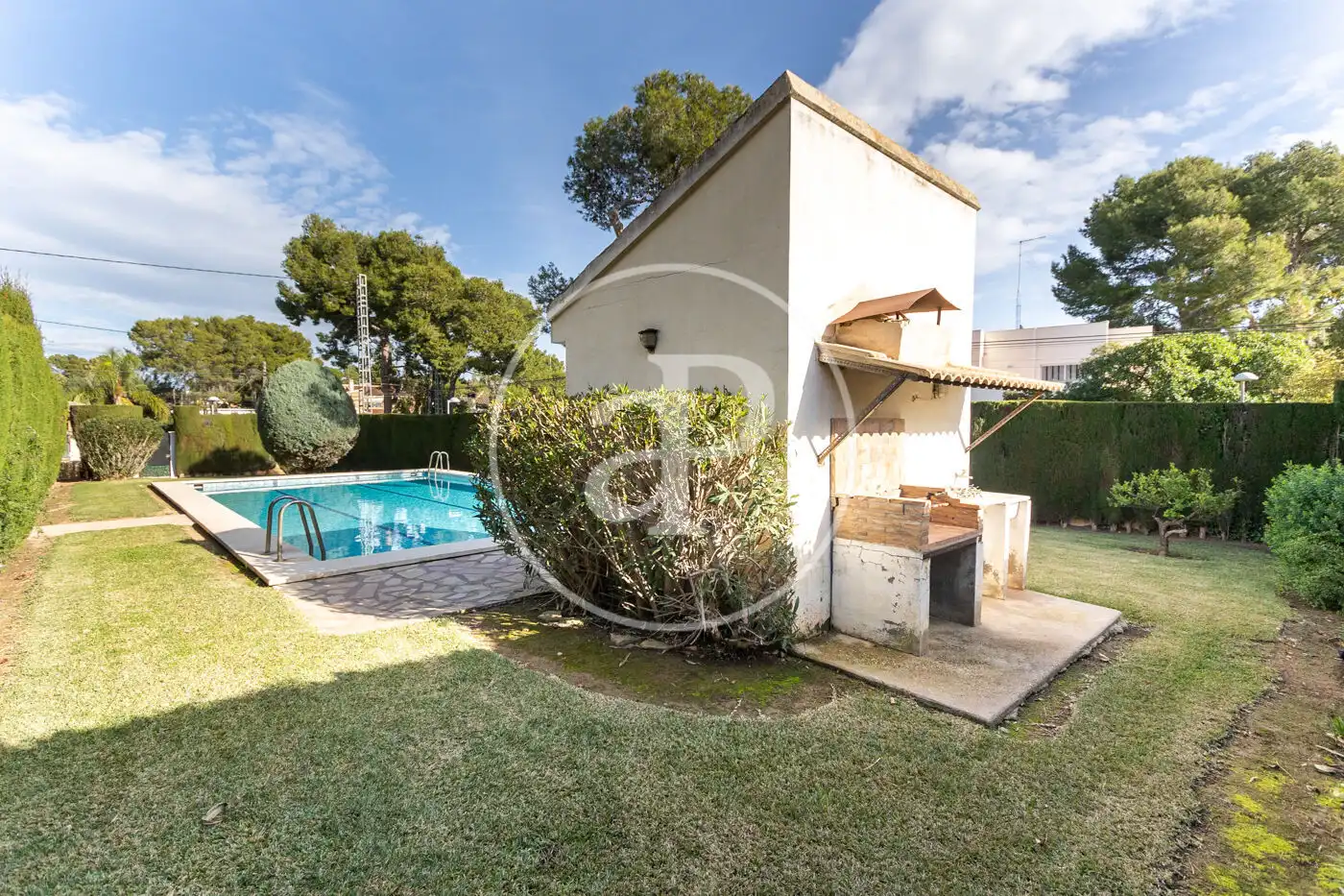Casa adosada en venta en La Cañada