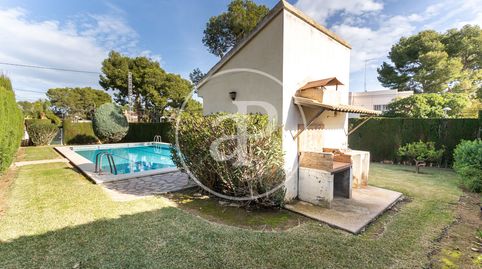 Foto 3 de Casa adosada en venda a La Cañada, Paterna