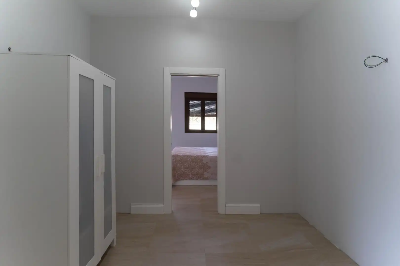 Ático de alquiler en Centro