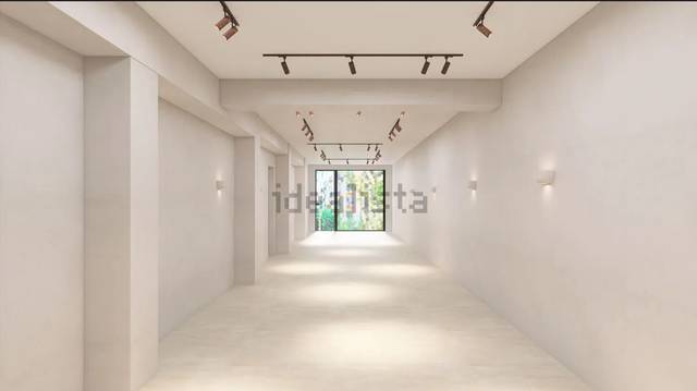 Local comercial en Venta en La Carrasca