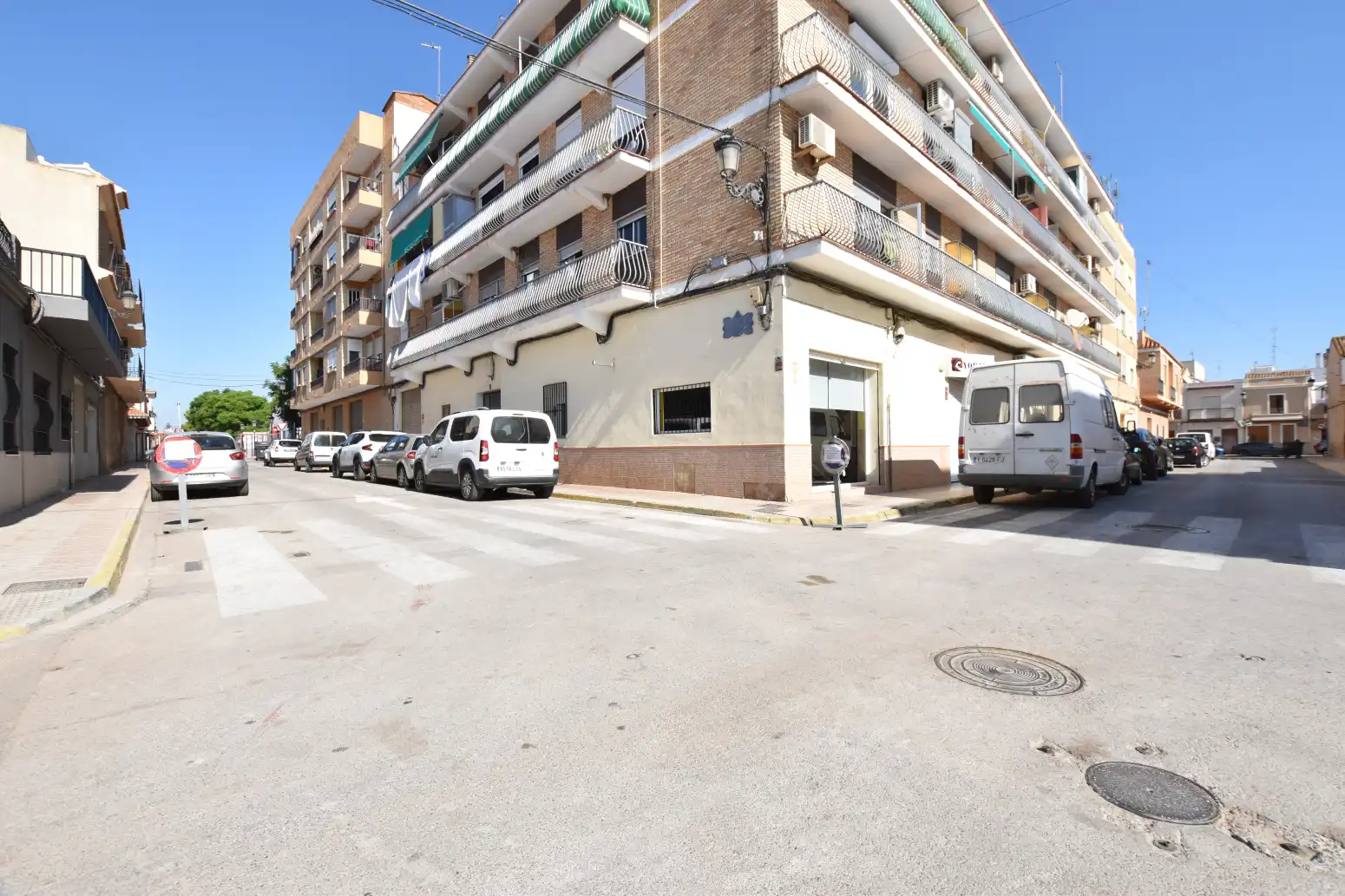 Appartamento con terrazza in vendita a Rafelbuñol-Rafelbunyol - CL AUSIAS MARCH, imagen 30