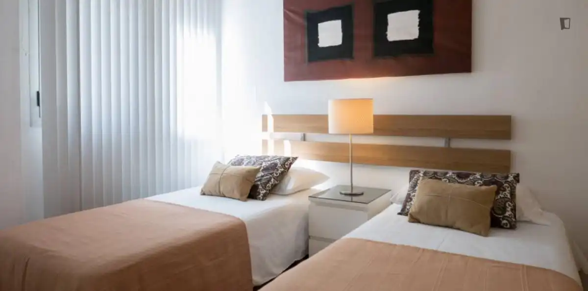 Apartamento en alquiler en Centro, imagen 2