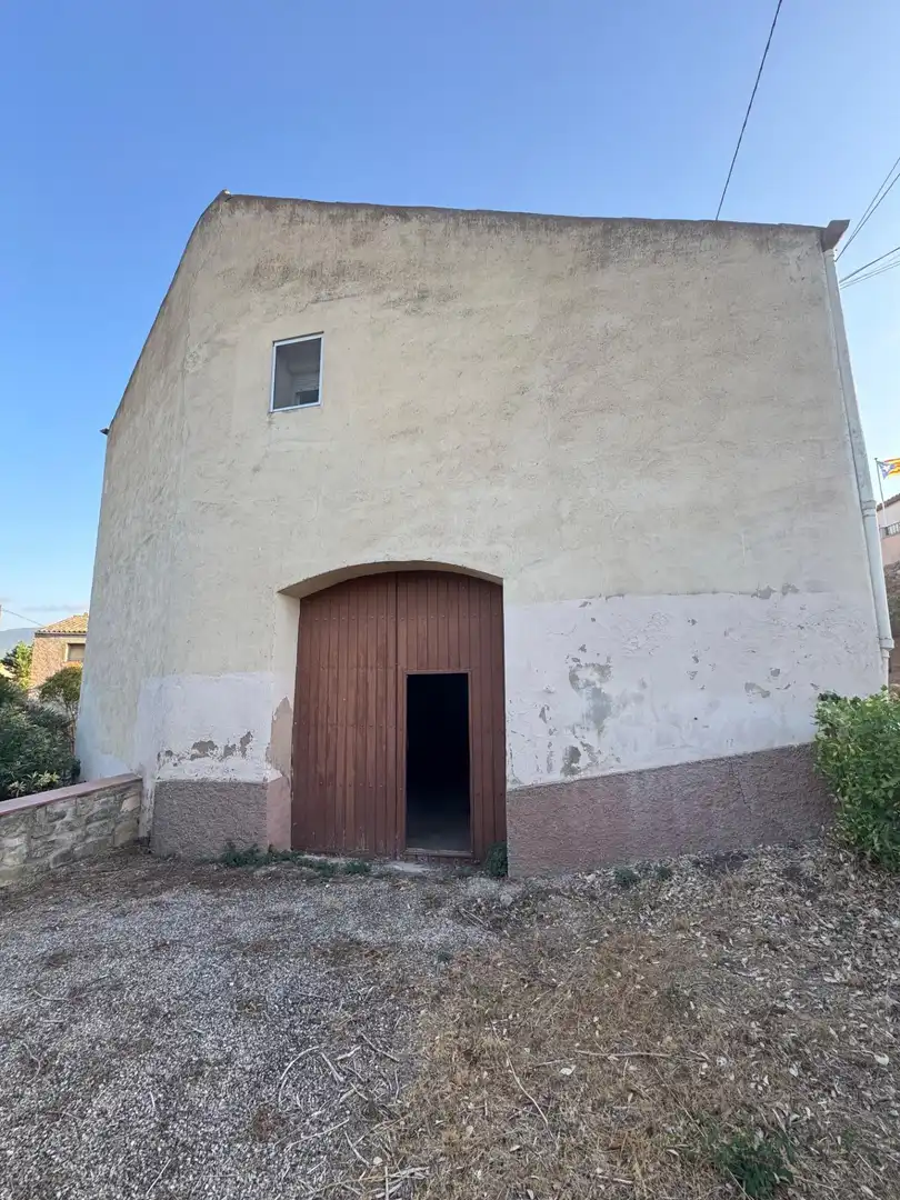 Exterior view of Houses for sale in Pira  with Private garden, Terrace and Storage room