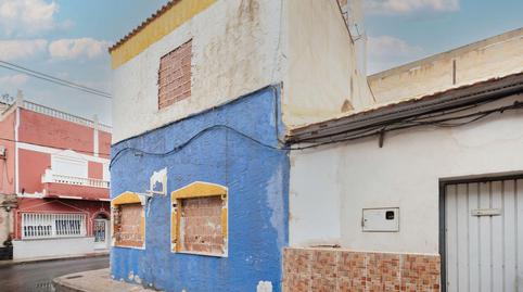 Foto 3 de Casa o chalet en venta en C/ Zarzuela, Centro, Elda