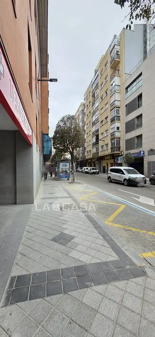 Wohnung mit Terrasse zum Verkauf in Calle Fidel Recio, imagen 32
