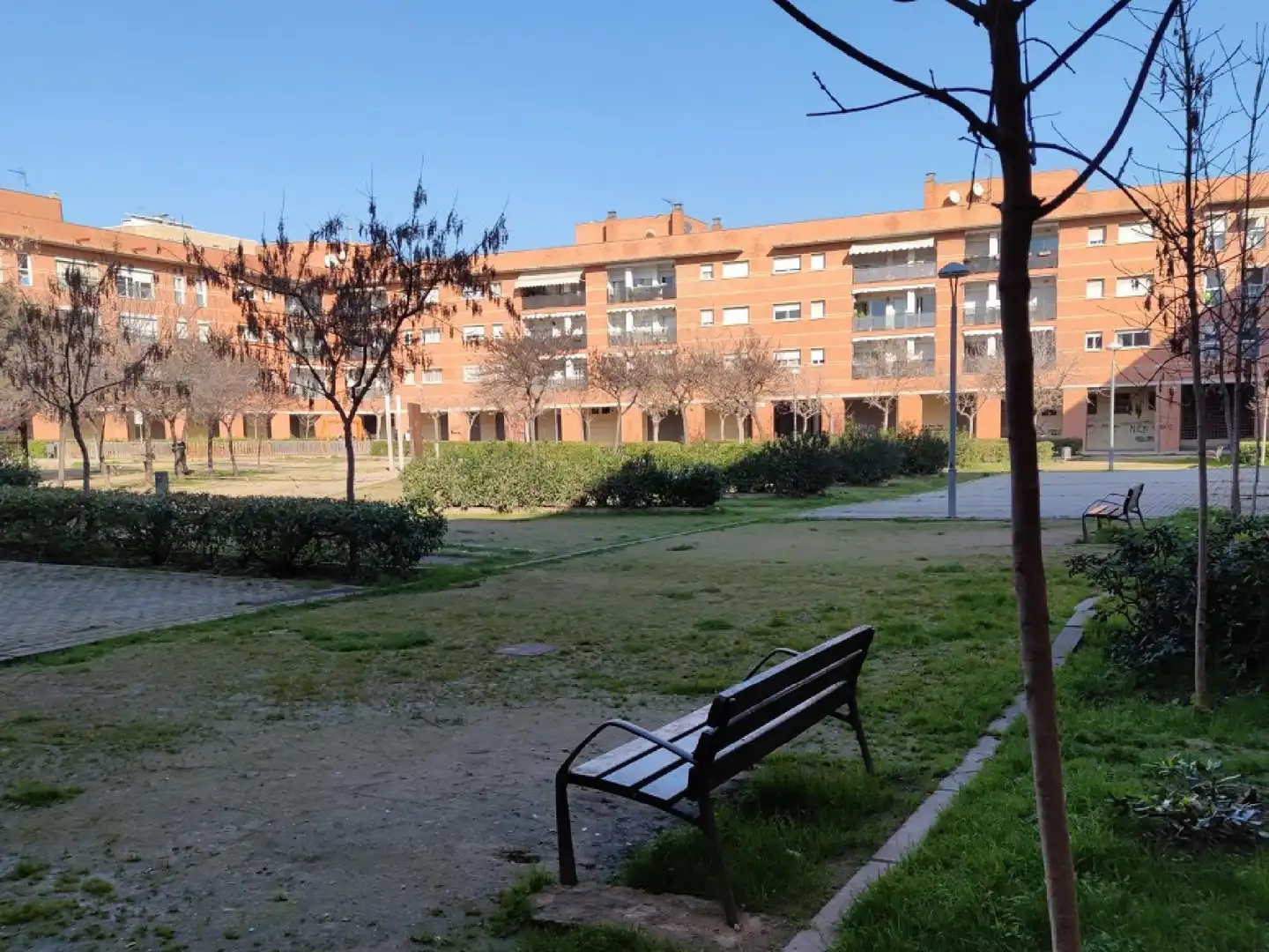 Local commercial à vendre à La Llagosta, imagen 34