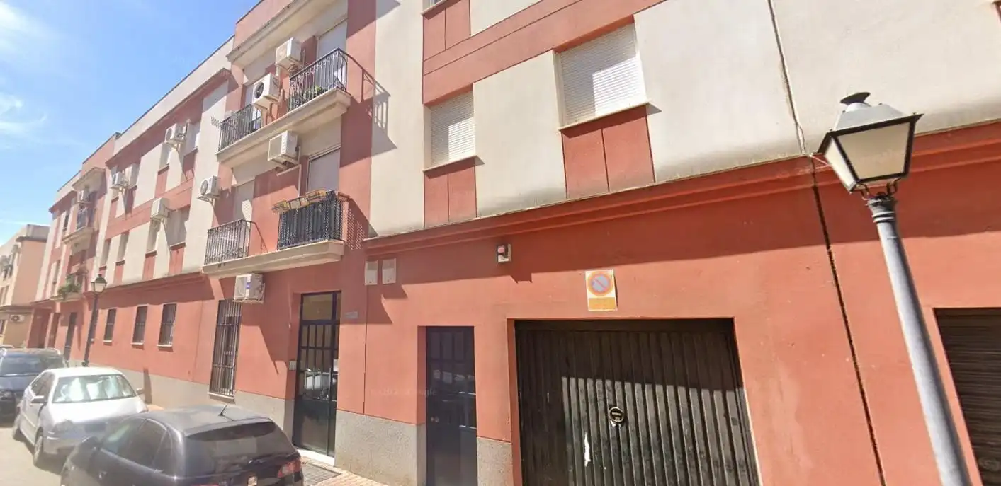 Appartamento con terrazza in vendita a Palma del Río