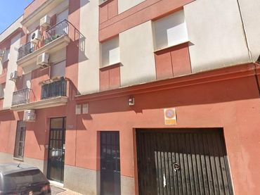 Appartement avec balcon à vendre à Palma del Río