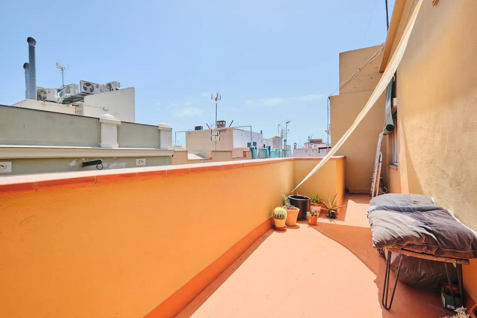 Àtic en venda a Ciutat Vella