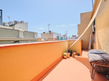 Attico in vendita a Ciutat Vella