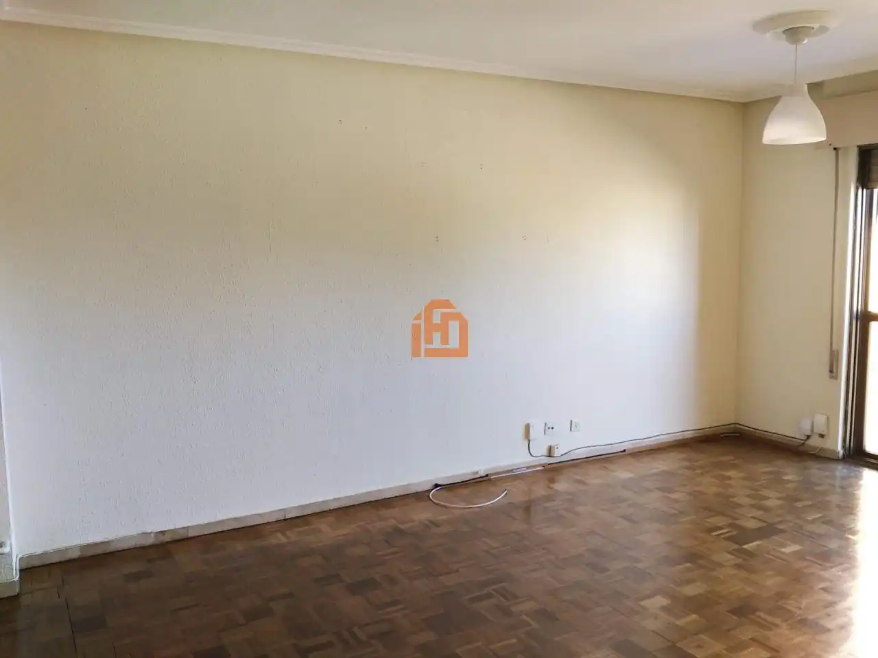 Schlafzimmer von Wohnung zum Verkauf in León Capital  mit Heizung, Parkett und Abstellraum