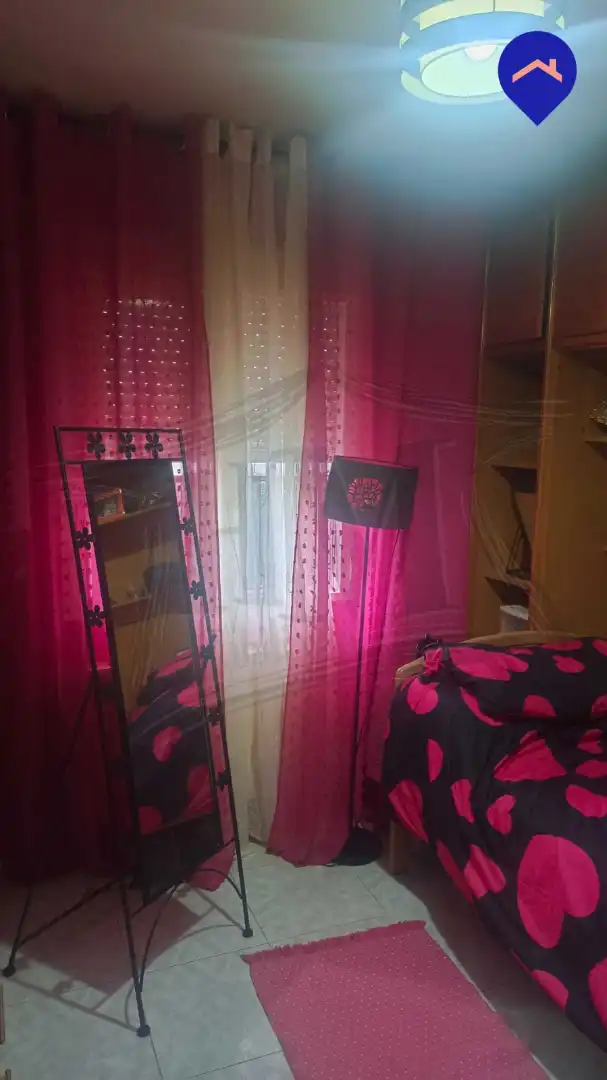 Habitación de Casa o chalet en venta en Pioz con Jardín privado, Internet y Alarma