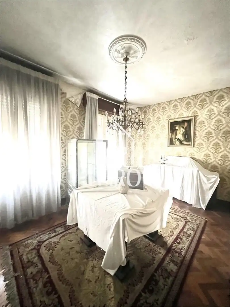 Wohnbaugrundstück zum Verkauf in Rúa Fariña Ferreño 11, imagen 14