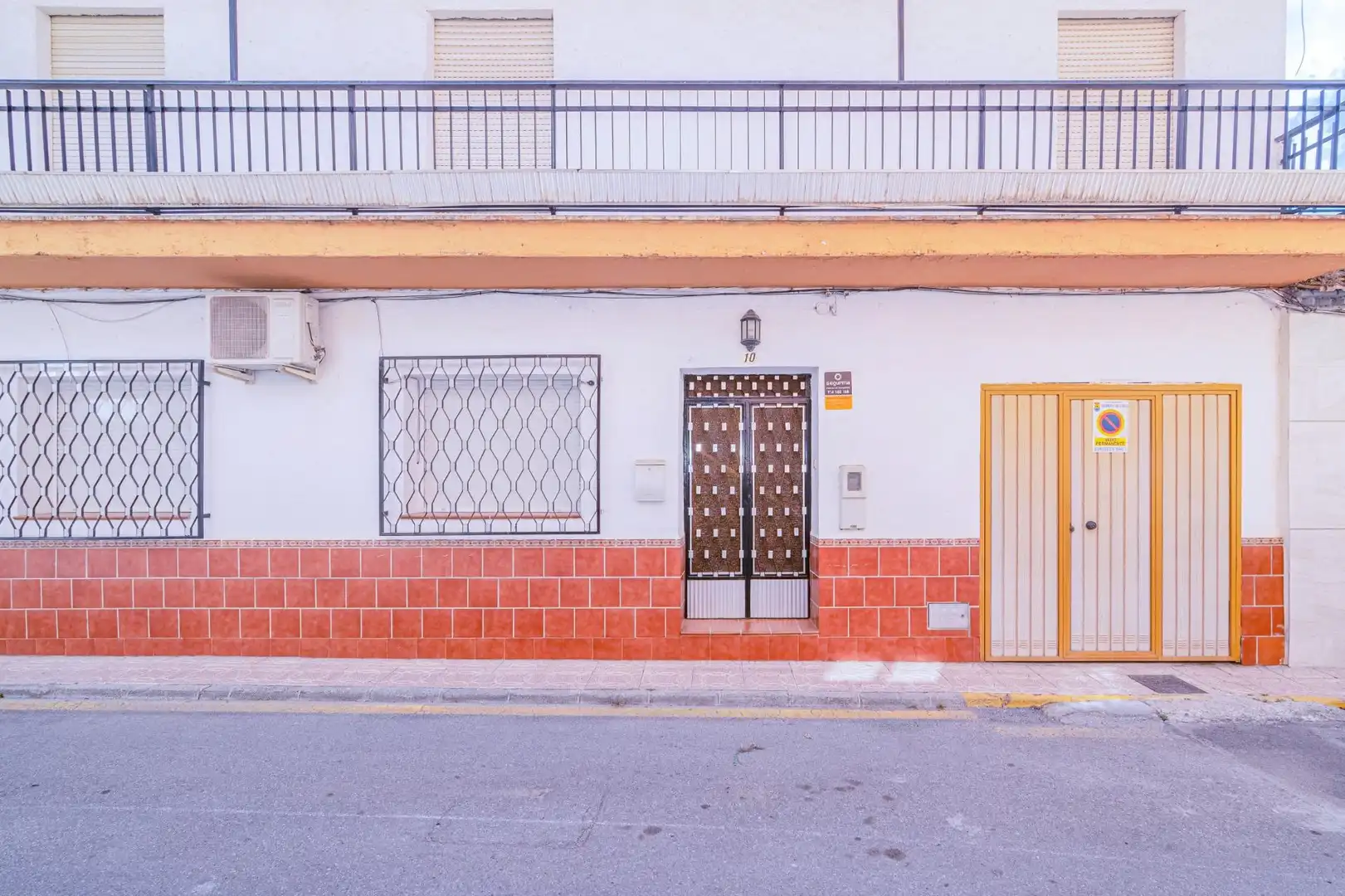 Casa con jardín en venta en Calle SANTA BARBARA, imagen 2
