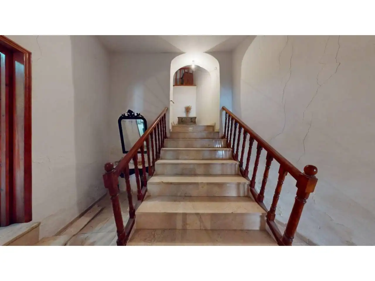 Casa o xalet en venda en Caravaca de la Cruz amb Aire condicionat, Jardí privat i Terrassa