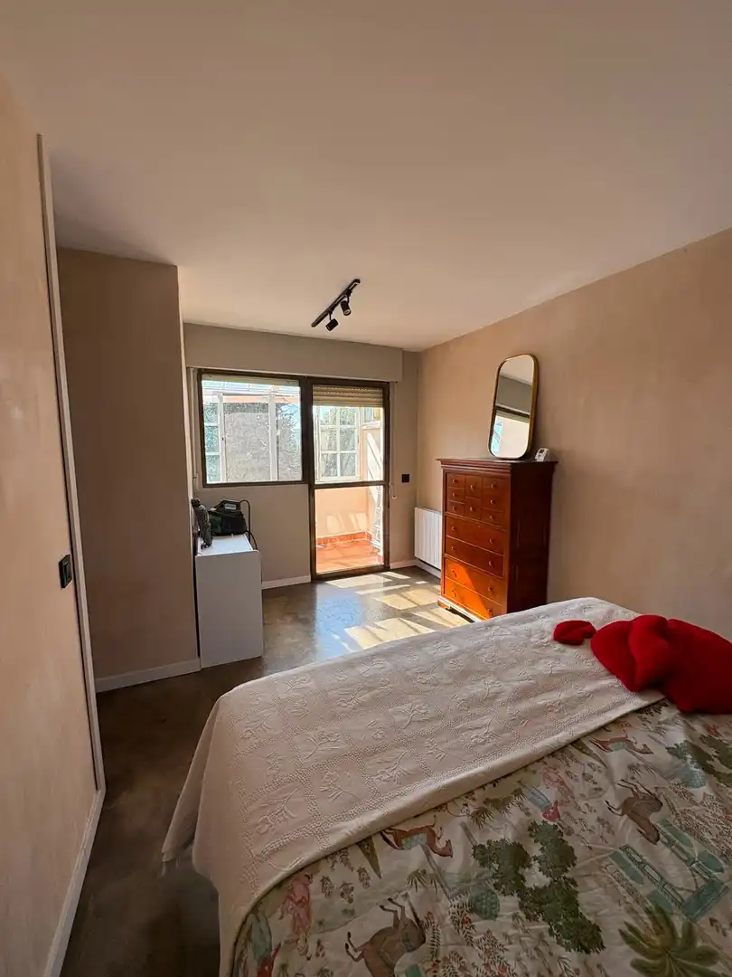 Bedroom of Detached homes for sale in Galapagar