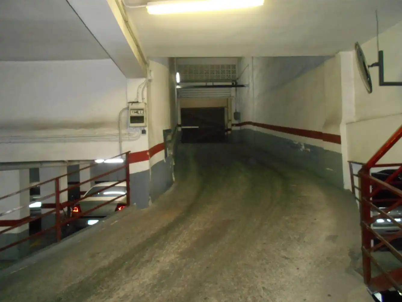 Einzelparkplatz zum Verkauf in Algirós, imagen 8