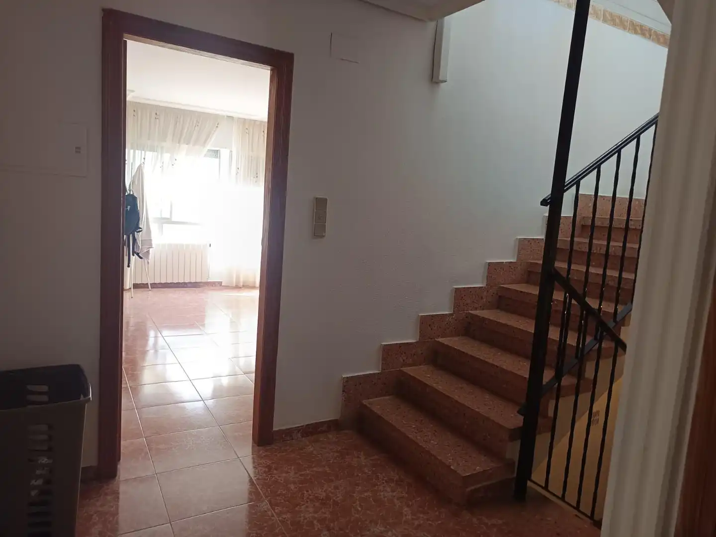 Casa o chalet en venta en Burriana / Borriana con Aire acondicionado, Calefacción y Terraza
