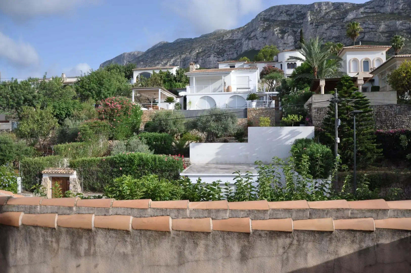 Chalet con piscina en venta en El Montgó, imagen 41