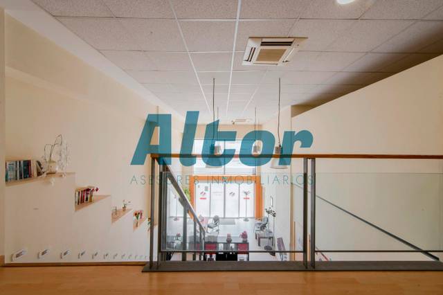 Local comercial en Venta en ESTEFANITA en Butarque