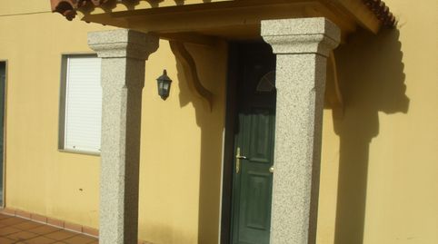 Foto 2 de Casa o chalet en venta en Carretera Marco, Sardoma - Castrelos, Vigo