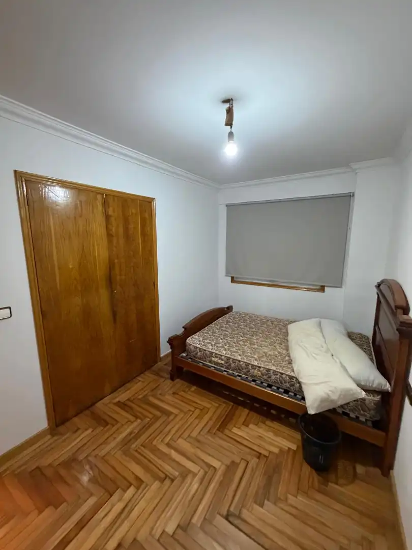 Habitación de Piso en venta en Vigo  con Trastero y Balcón