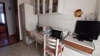 Kitchen of Flat for sale in Zamora Capital   with Terrace