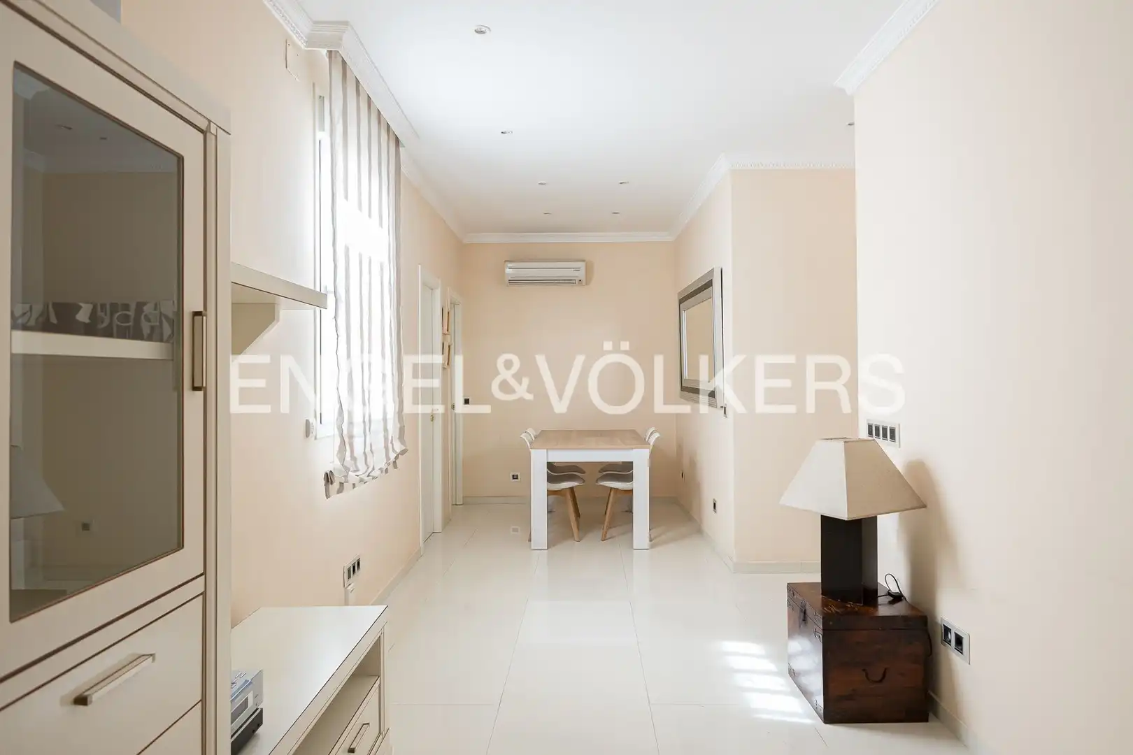 Flat with lift for sale in Alcántara, imagen 3
