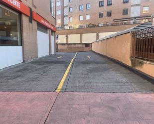 Parking of Garage to rent in  Logroño