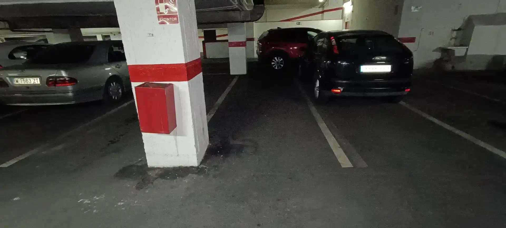 Parking of Garage for sale in Centro
