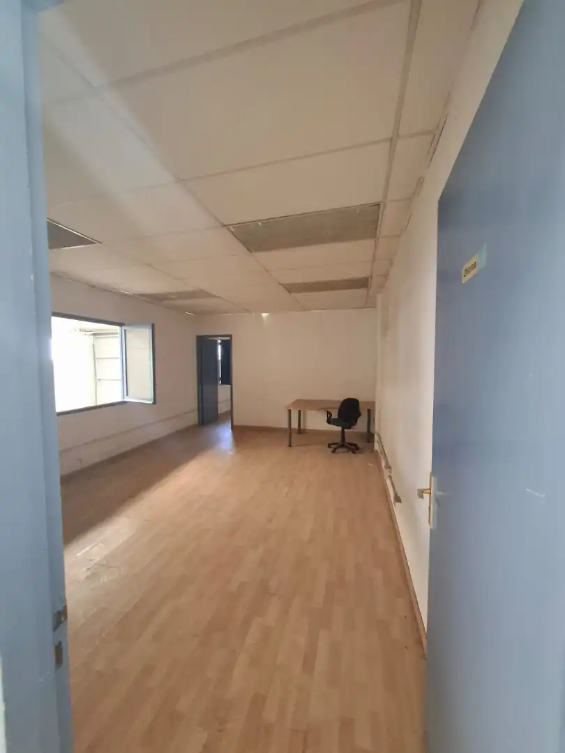 Nau industrial en venda a Carrer Artesans, 54, Valls