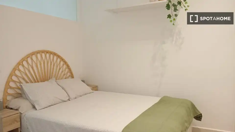 Flat with terrace to rent in Centro, imagen 15