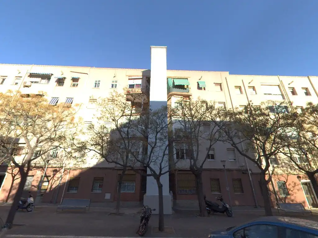 Appartement à vendre à C/ Goya