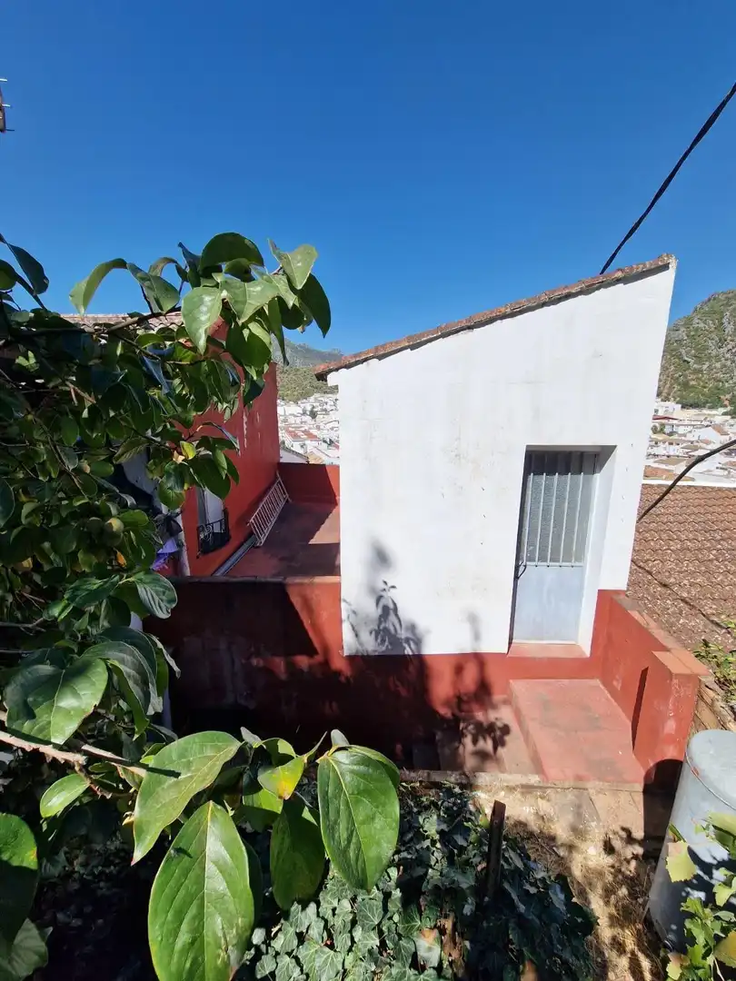 Casa en venta en Casco antiguo - Convento - Caldereto, imagen 6