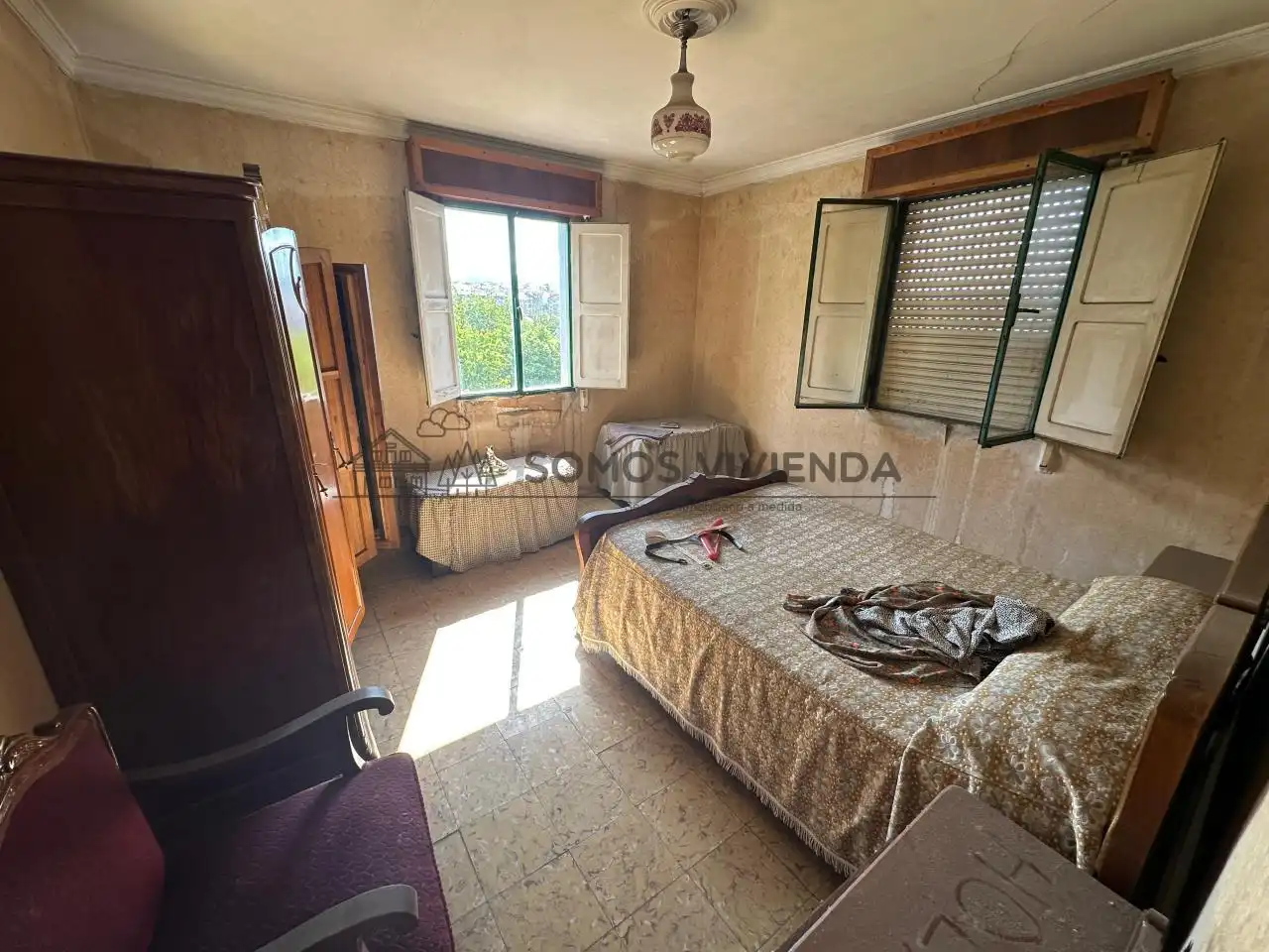 Casa con terraza en venta en As Lagoas, imagen 19