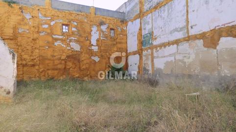 Foto 4 de Residencial en venta en Casco Histórico - Zona Alta, Cádiz