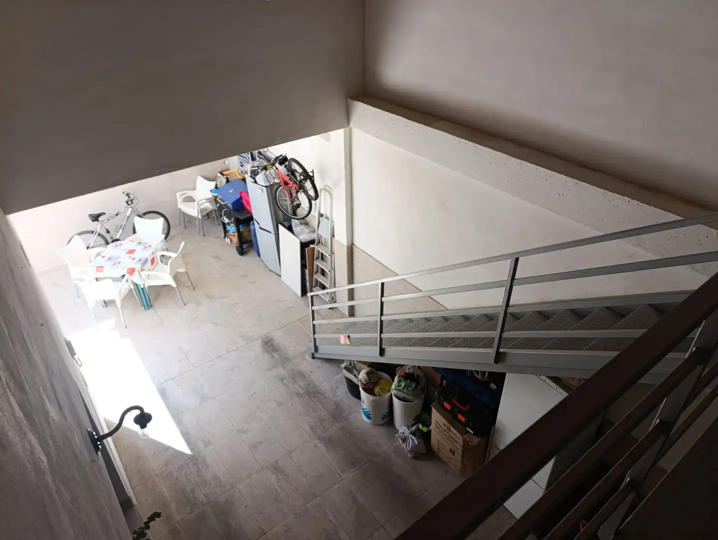 Casa o xalet en venda en Valdepeñas amb Calefacció i Traster