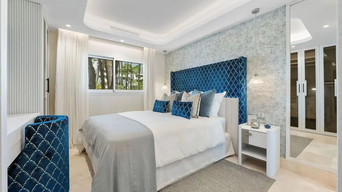 Wohnung mit Pool zum Verkauf in Milla de Oro, imagen 11