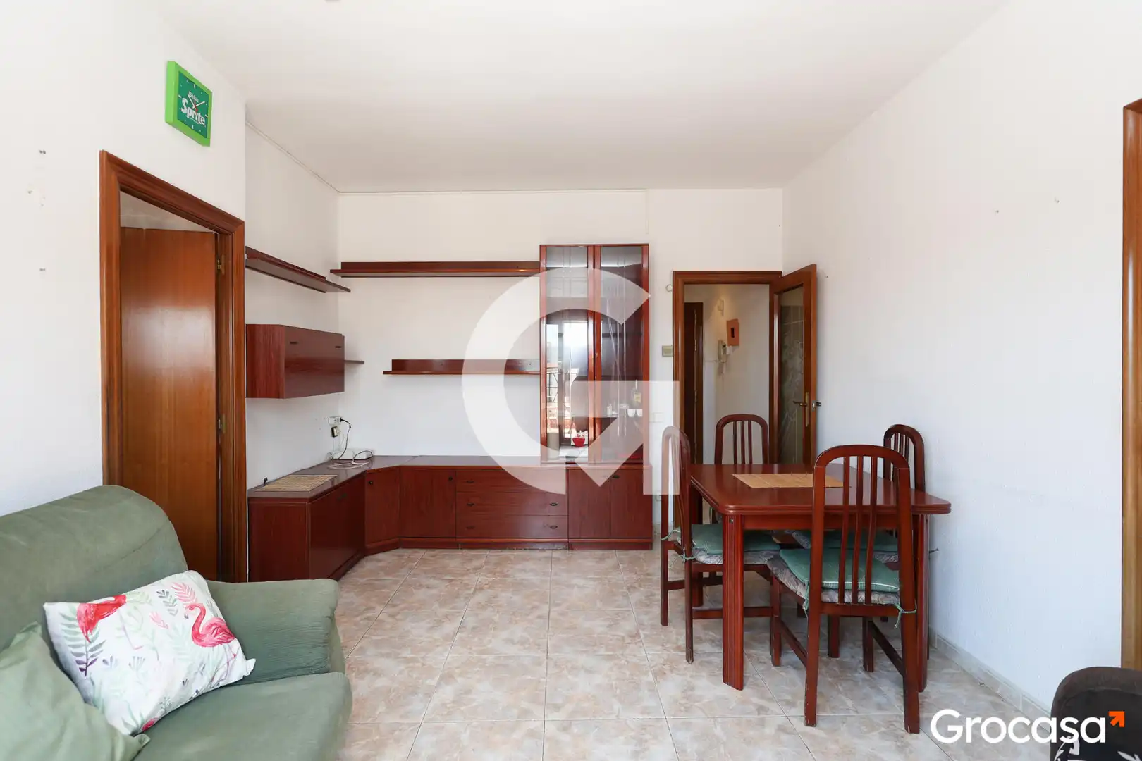 Ático en venta en CL LLANÇA DE, La Torrassa
