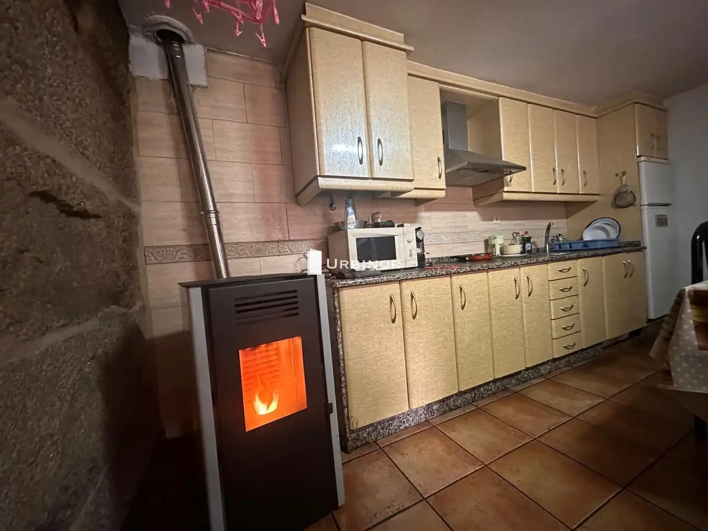 Casa o xalet en venda a Rairiz de Veiga